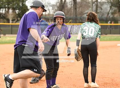 Thumbnail 2 in Myers Park @ Ardrey Kell photogallery.