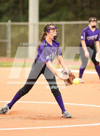 Thumbnail 2 in Myers Park @ Ardrey Kell photogallery.