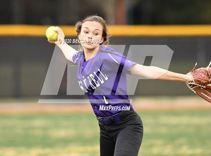 Thumbnail 1 in Myers Park @ Ardrey Kell photogallery.