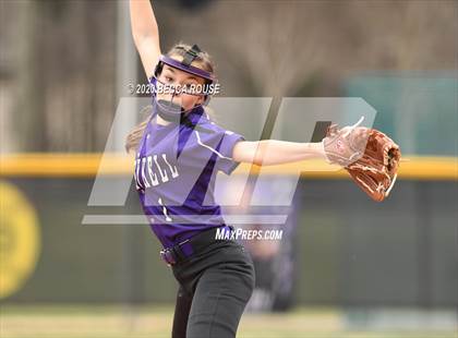 Thumbnail 2 in Myers Park @ Ardrey Kell photogallery.
