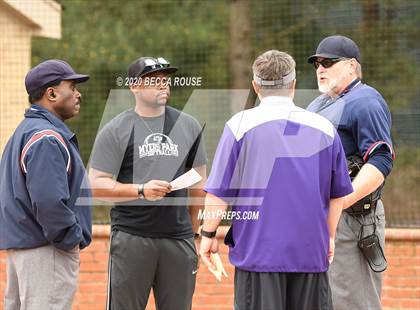 Thumbnail 2 in Myers Park @ Ardrey Kell photogallery.