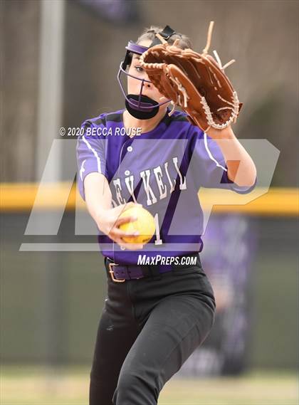 Thumbnail 1 in Myers Park @ Ardrey Kell photogallery.