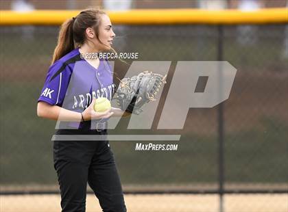 Thumbnail 1 in Myers Park @ Ardrey Kell photogallery.