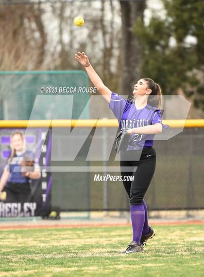 Thumbnail 1 in Myers Park @ Ardrey Kell photogallery.
