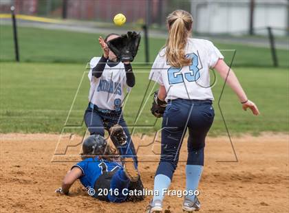Thumbnail 2 in Passaic County Tech vs. Wayne Valley photogallery.