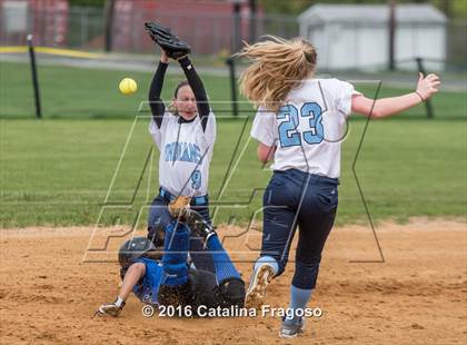 Thumbnail 3 in Passaic County Tech vs. Wayne Valley photogallery.
