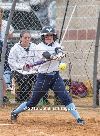 Thumbnail 2 in Passaic County Tech vs. Wayne Valley photogallery.