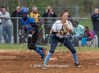 Thumbnail 1 in Passaic County Tech vs. Wayne Valley photogallery.