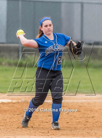 Thumbnail 1 in Passaic County Tech vs. Wayne Valley photogallery.