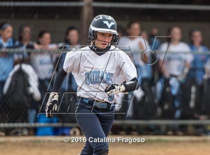 Thumbnail 1 in Passaic County Tech vs. Wayne Valley photogallery.