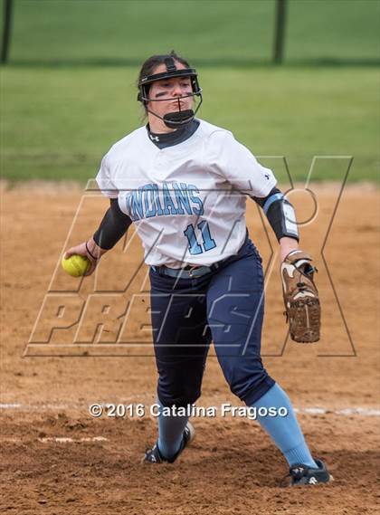Thumbnail 3 in Passaic County Tech vs. Wayne Valley photogallery.