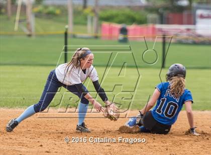 Thumbnail 1 in Passaic County Tech vs. Wayne Valley photogallery.