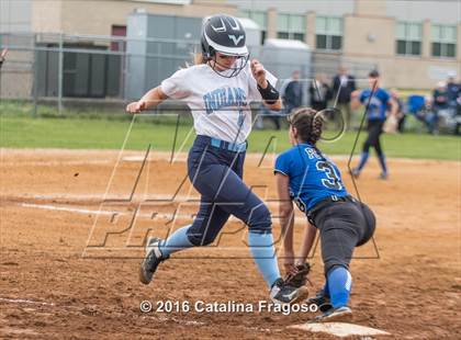 Thumbnail 1 in Passaic County Tech vs. Wayne Valley photogallery.