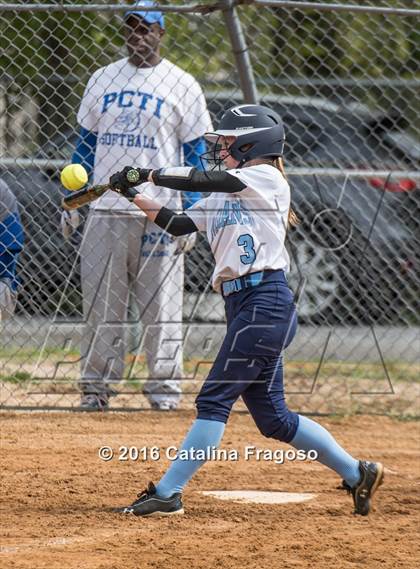 Thumbnail 3 in Passaic County Tech vs. Wayne Valley photogallery.