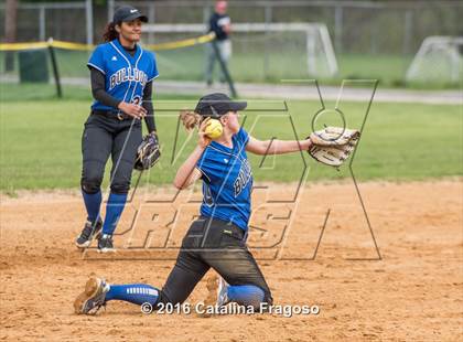 Thumbnail 2 in Passaic County Tech vs. Wayne Valley photogallery.