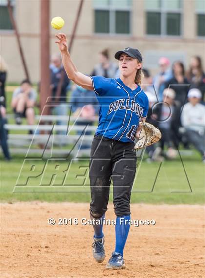 Thumbnail 3 in Passaic County Tech vs. Wayne Valley photogallery.