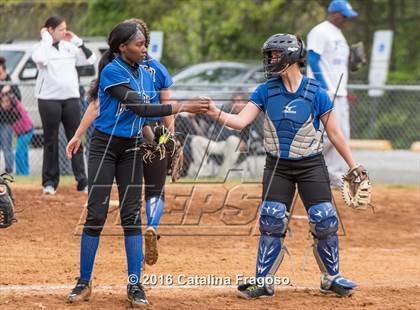 Thumbnail 1 in Passaic County Tech vs. Wayne Valley photogallery.