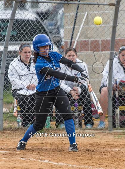 Thumbnail 2 in Passaic County Tech vs. Wayne Valley photogallery.