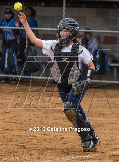 Thumbnail 3 in Passaic County Tech vs. Wayne Valley photogallery.