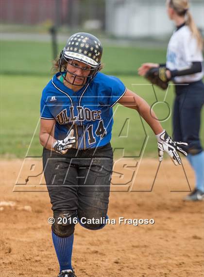 Thumbnail 1 in Passaic County Tech vs. Wayne Valley photogallery.