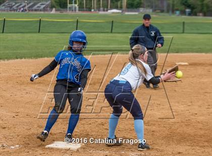 Thumbnail 2 in Passaic County Tech vs. Wayne Valley photogallery.
