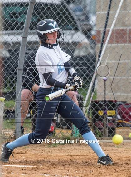 Thumbnail 3 in Passaic County Tech vs. Wayne Valley photogallery.