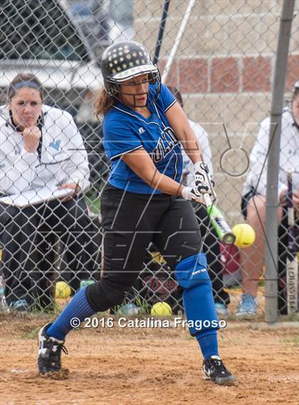 Thumbnail 1 in Passaic County Tech vs. Wayne Valley photogallery.