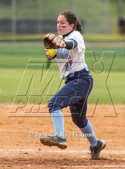 Thumbnail 1 in Passaic County Tech vs. Wayne Valley photogallery.