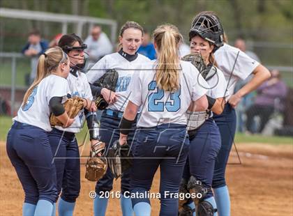 Thumbnail 2 in Passaic County Tech vs. Wayne Valley photogallery.