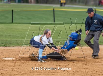 Thumbnail 2 in Passaic County Tech vs. Wayne Valley photogallery.