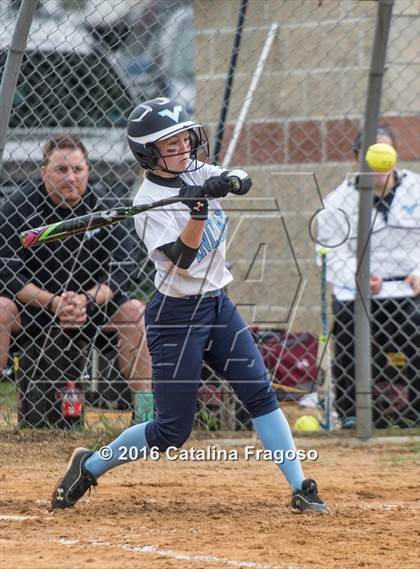 Thumbnail 1 in Passaic County Tech vs. Wayne Valley photogallery.