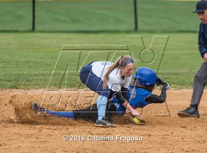 Thumbnail 3 in Passaic County Tech vs. Wayne Valley photogallery.