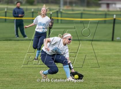 Thumbnail 3 in Passaic County Tech vs. Wayne Valley photogallery.