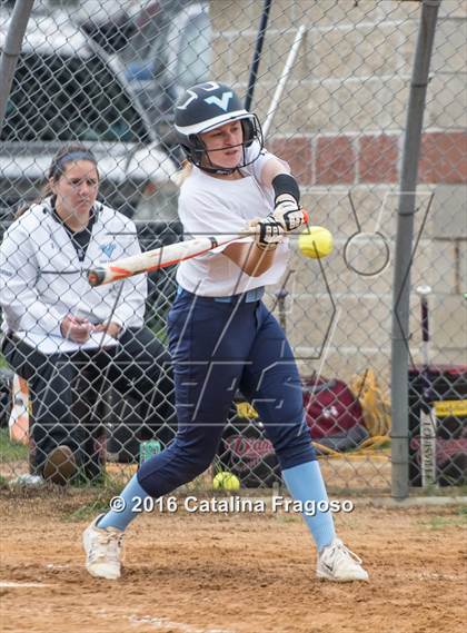 Thumbnail 1 in Passaic County Tech vs. Wayne Valley photogallery.