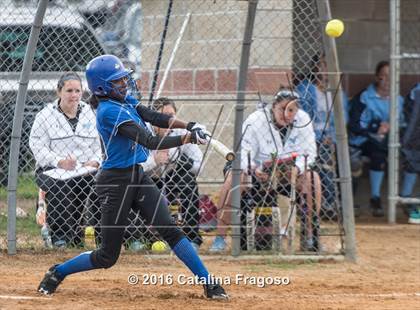 Thumbnail 3 in Passaic County Tech vs. Wayne Valley photogallery.