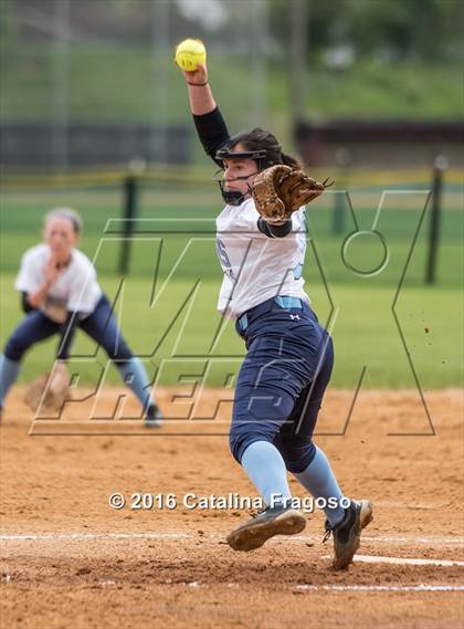 Thumbnail 3 in Passaic County Tech vs. Wayne Valley photogallery.