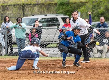 Thumbnail 3 in Passaic County Tech vs. Wayne Valley photogallery.