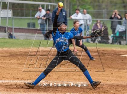 Thumbnail 1 in Passaic County Tech vs. Wayne Valley photogallery.
