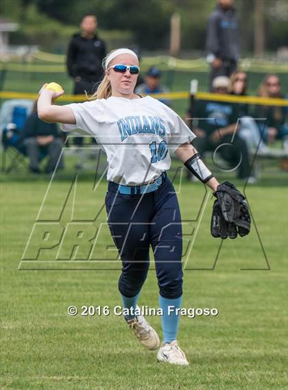 Thumbnail 1 in Passaic County Tech vs. Wayne Valley photogallery.