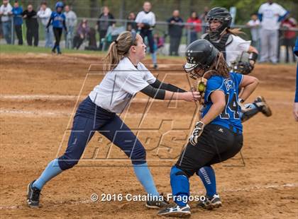 Thumbnail 1 in Passaic County Tech vs. Wayne Valley photogallery.