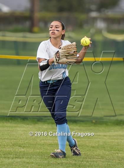 Thumbnail 3 in Passaic County Tech vs. Wayne Valley photogallery.