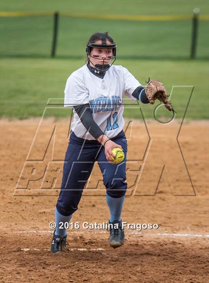 Thumbnail 2 in Passaic County Tech vs. Wayne Valley photogallery.