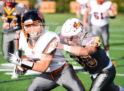 Thumbnail 3 in Ridgefield @ St. Joseph photogallery.
