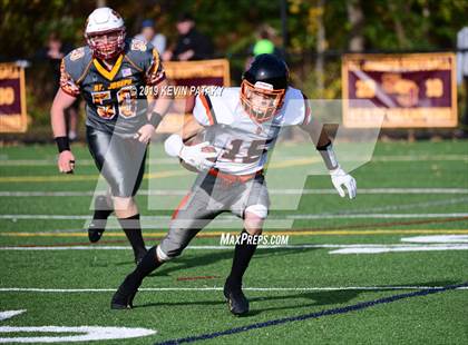 Thumbnail 3 in Ridgefield @ St. Joseph photogallery.