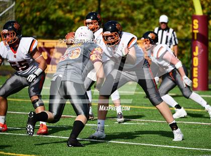 Thumbnail 3 in Ridgefield @ St. Joseph photogallery.