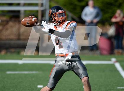 Thumbnail 1 in Ridgefield @ St. Joseph photogallery.