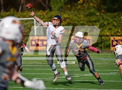 Thumbnail 1 in Ridgefield @ St. Joseph photogallery.