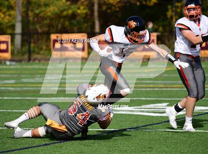 Thumbnail 3 in Ridgefield @ St. Joseph photogallery.