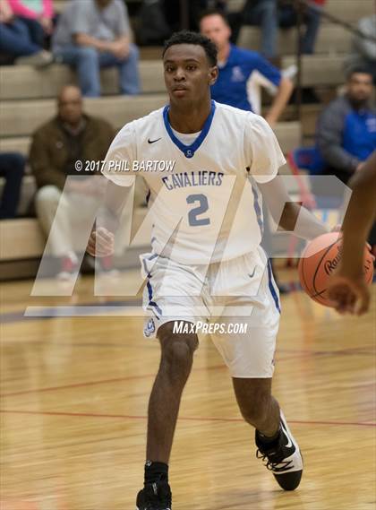 Thumbnail 3 in Chillicothe vs Reynoldsburg (Stephen Gussler Invitational) photogallery.