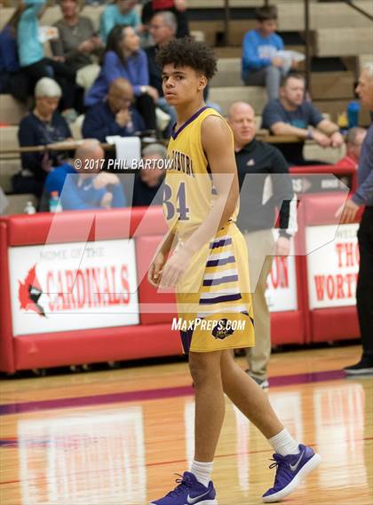 Thumbnail 1 in Chillicothe vs Reynoldsburg (Stephen Gussler Invitational) photogallery.